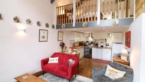 Wisteria Cottage - Foto 2