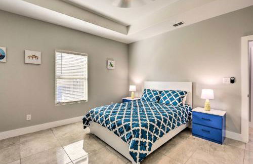 Stunning Laguna Vista Retreat with Pool and Grill - Foto 15