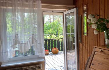 Holiday Villa Żuromino - Foto 40