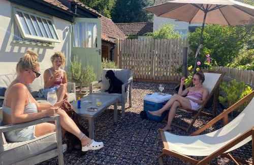 Pardlestone Farm – Self-Catering Cottages - Foto 82