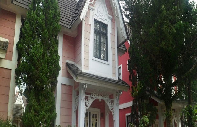 Villa Kota Bunga Tulip - Photo 39