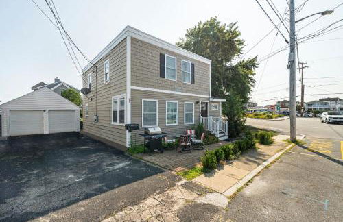 Steps to Beach Pet Friendly Front Unit - Foto 38