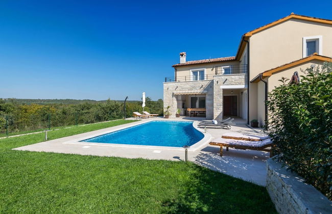 Patricia Comfortable Holiday Residence - Foto 1