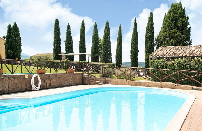 Appealing Apartment in Collesalvetti With Garden - Foto 66