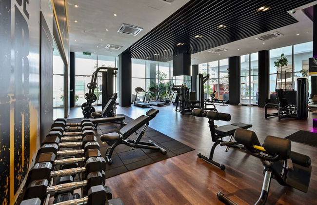 Quill Residence - Foto 29