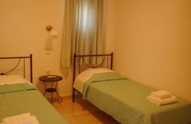 Kanellos luxury apartments - Foto 8