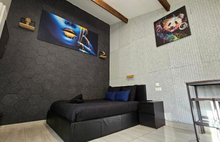 Maisonnette Grande Hauteur Proche Paris & Stade De France - Foto 1