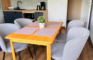 Sunny Apartament PUSTKOWO -SUNNY SIDE BALTIC- - Photo 2