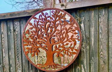 SAGE HOUSE - Tranquil sanctuary in the heart of Glastonbury - Photo 21