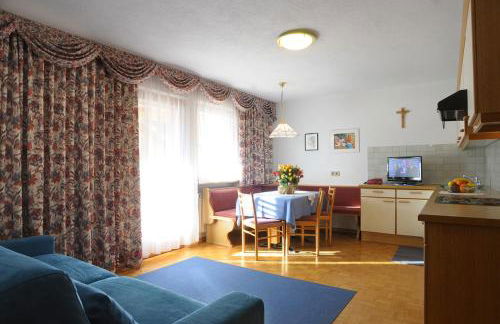 Residence Vajolet San Cassiano - Photo 19