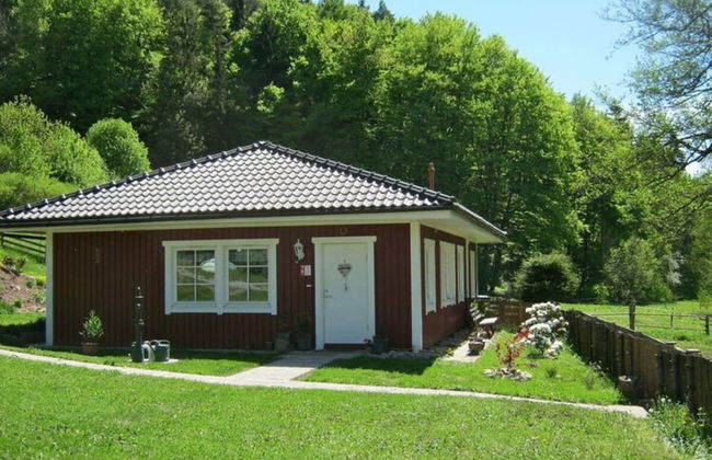 Holiday Home Tachbachtal - Photo 18