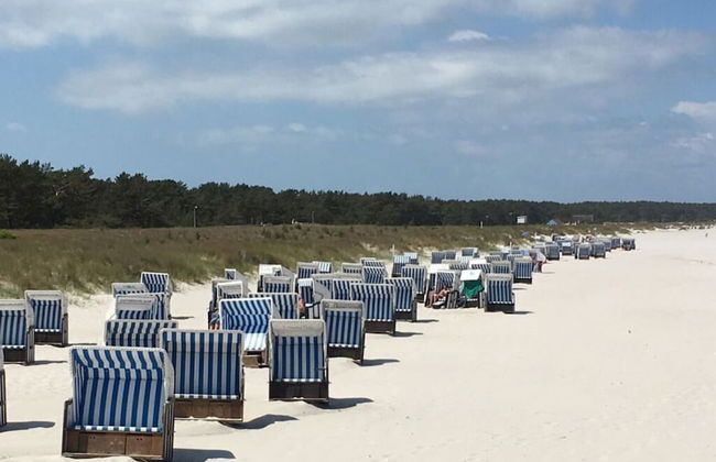 Seestuck Prerow - Foto 12