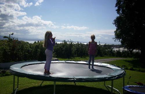 Ferien- und Obsthof Sonnenhalde - Foto 11