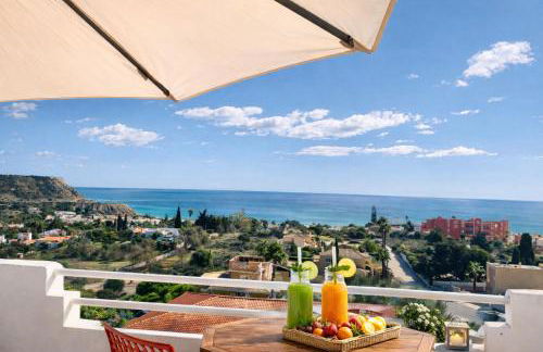 Dreamy Sea View Apartment with Access to Private Pool & Stunning Rooftop - Foto 24