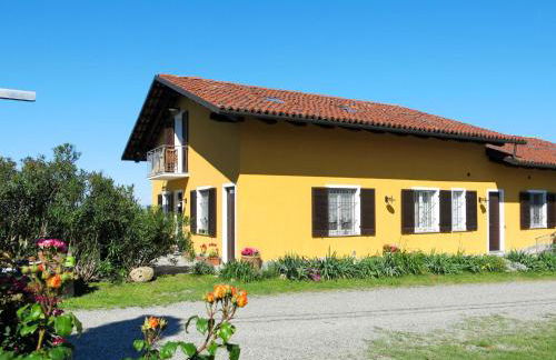 Apartment Agriturismo Colle di San Michele-1 by Interhome - Foto 1