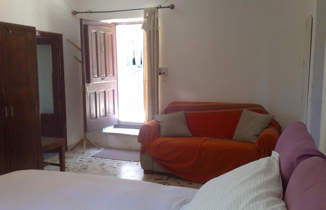 Locanda di Cadì - Foto 17