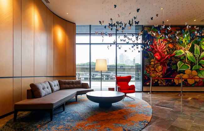 ViiA Residence Kuala Lumpur by Roam - Foto 3