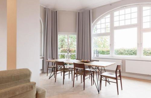 OSTKÜSTE - Villa Staudt Design Apartments - Foto 12