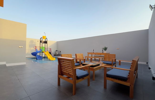 alma cottages - Foto 11