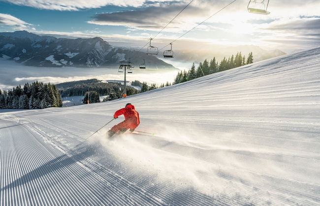 Apartment Sonnblick - Foto 41