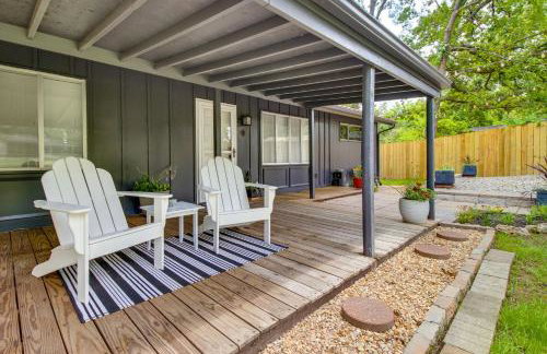 Cozy Lakeview Retreat, Close to Bull Shoals Lake! - Foto 28