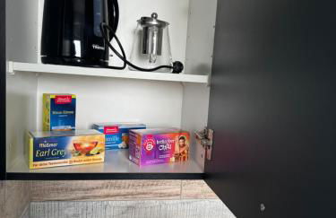 Haus am Bahnhof - Foto 16