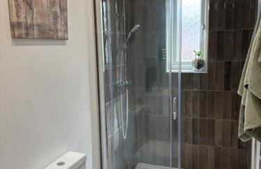 Stylish Didsbury House - Foto 24