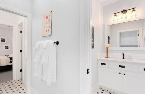 The Brownstone-1 Block to Downtown Bentonville - Foto 27