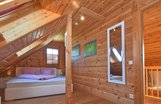 Holiday Home With hot tub - Photo 4