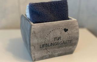 Ferienwohnung Nordseegrill - Foto 41