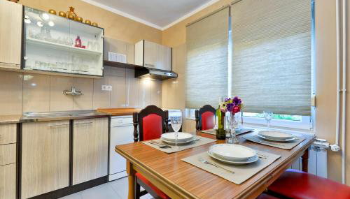 Apartman Jura, dvije spavaće sobe - Foto 5