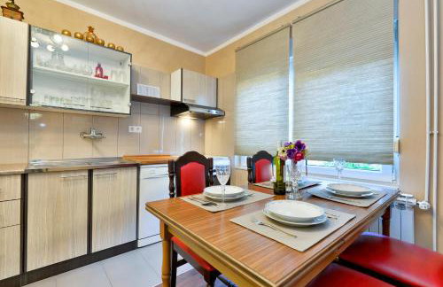 Apartman Jura, dvije spavaće sobe - Foto 5