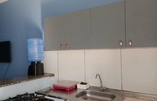 Apartamento Mobiliado no Centro da Cidade - Foto 14