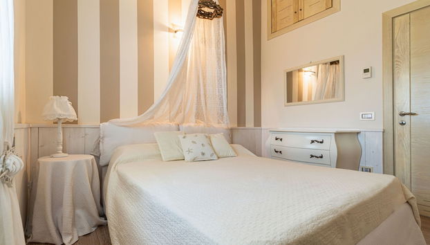 Villa Blue Sphere by Wonderful Italy - Foto 4, Habitación