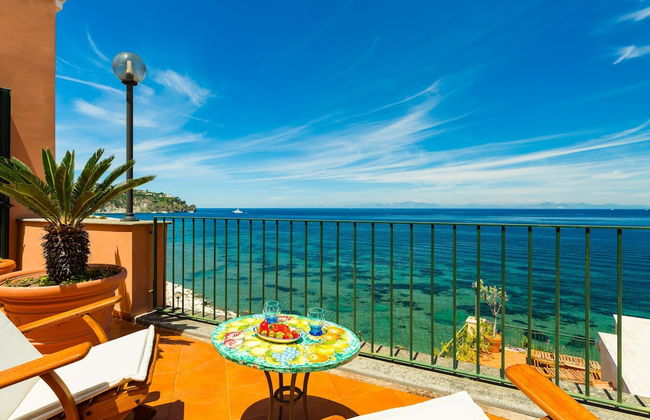 Terrazza Morgera in Napoli - Foto 52