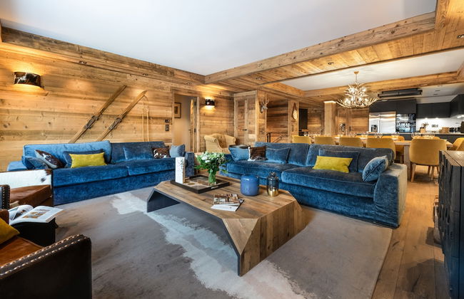 Alaska Lodge by Alpine resorts - Foto 40