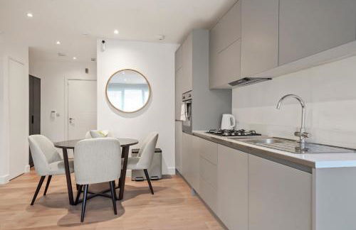 Stylish & Spacious Modern Apartments near Dalston Kingsland Station - by Short Stories London - Foto 40