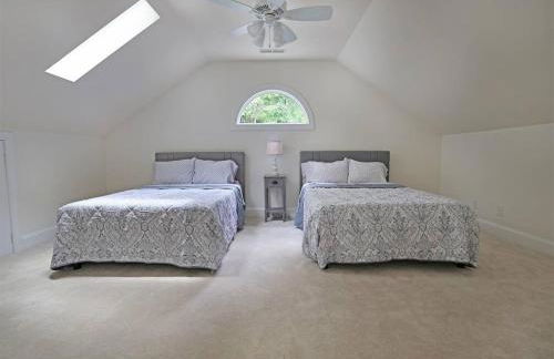 Sunset Point Pool House Close to Duke University - Foto 35