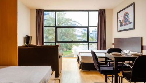 Aparthotel Wellness - Foto 4