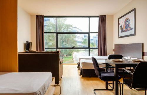 Aparthotel Wellness - Foto 4