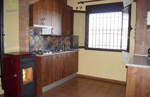 Apartamentos Rurales Monfragüe - Foto 35