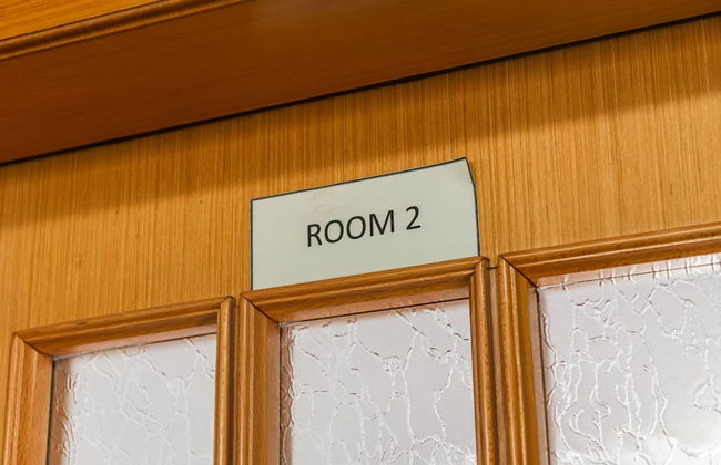 Guesthouse Hapa t Leht - Room 2 - Pro Bono - Foto 3