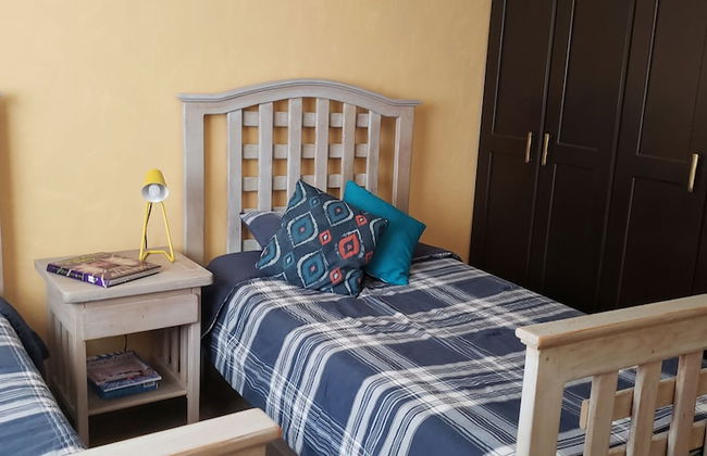 Residencial El Secreto. Casa Abedul. - Foto 2