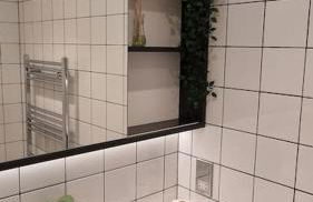 Modern Stylish Apartment in Birmingham - Foto 23