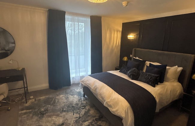 The Mill Sharnbrook - Foto 11