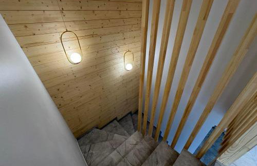 LEŚNA STODOŁA 2 - Foto 59