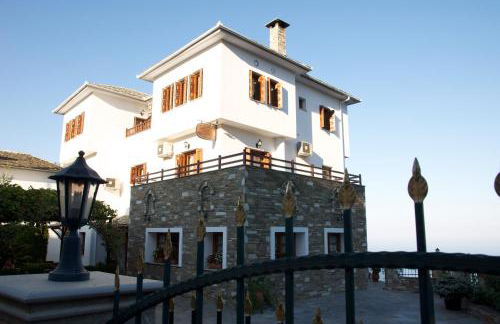 Guesthouse Papagiannopoulou - Foto 42