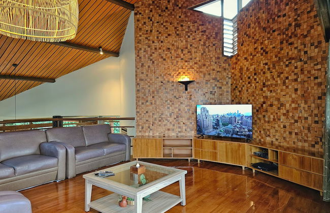 Villa Klub Bunga - by The Batu Hotel Batu Malang - Foto 30