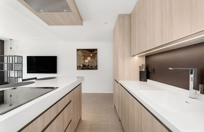 Dunes Paradise Suite - Foto 15