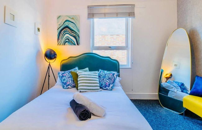 Rayleigh Retreat-spacious Family 3 Bed Apartment - Foto 15